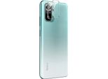 Protezione Della Fotocamera Per Xiaomi Redmi Note 10 4G [2 Pezzi] Pellicola Di Protezione Della Fotocamera Pellicola Trasparente In Vetro Temperato Pellicola Di Protezione Contro I Graffi Dell'obiettivo Posteriore Protezione Dell'obiettivo Phonillico®