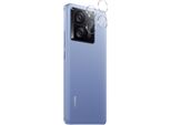 Protezione Della Fotocamera Per Xiaomi 13T / 13T Pro [2 Pezzi] Pellicola Di Protezione Della Fotocamera Pellicola Trasparente In Vetro Temperato Pellicola Di Protezione Contro I Graffi Dell'obiettivo Sul Retro Protezione Dell'obiettivo Phonillico®