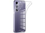 Custodia Per Samsung Galaxy S24 Plus - Custodia Trasparente Per Cellulare Custodia Protettiva Antigraffio Ultra Sottile Phonillico®
