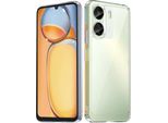 Custodia Per Xiaomi Redmi 13C - Custodia Trasparente Per Cellulare Custodia Protettiva Antigraffio Ultrasottile Phonillico®