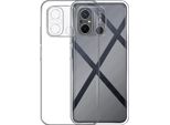Custodia Per Xiaomi Redmi 11A - Custodia Trasparente Per Cellulare Custodia Protettiva Antigraffio Ultrasottile Phonillico®