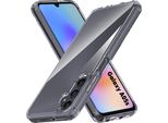 Custodia Per Samsung Galaxy A05S - Custodia Trasparente Per Telefono Cellulare Custodia Protettiva Antigraffio Ultra Sottile Phonillico®