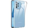 Custodia Per Samsung Galaxy A23 - Custodia Trasparente Per Cellulare Custodia Protettiva Antigraffio Ultra Sottile Phonillico®