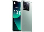 Custodia Per Xiaomi 13T / 13T Pro - Custodia Trasparente Per Cellulare Custodia Protettiva Antigraffio Ultrasottile Phonillico®