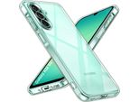 Custodia Per Samsung Galaxy A26 5G - Custodia Trasparente Per Telefono Cellulare Custodia Protettiva Antigraffio Ultra Sottile Phonillico®