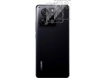 Protezione Della Fotocamera Per Xiaomi 13T / 13T Pro [2 Pezzi] Pellicola Di Protezione Della Fotocamera Pellicola Trasparente In Vetro Temperato Pellicola Di Protezione Contro I Graffi Dell'obiettivo Sul Retro Protezione Dell'obiettivo Phonillico®