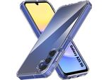 Custodia Per Samsung Galaxy A25 5G - Custodia Trasparente Per Telefono Cellulare Custodia Protettiva Antigraffio Ultra Sottile Phonillico®