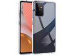 Custodia Per Samsung Galaxy A72 - Custodia Trasparente Per Cellulare Custodia Protettiva Antigraffio Ultra Sottile Phonillico®