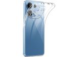 Custodia Per Xiaomi Redmi Note 13 4G - Custodia Trasparente Per Cellulare Custodia Protettiva Antigraffio Ultrasottile Phonillico®