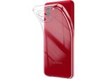 Custodia Per Samsung Galaxy A03 - Custodia Trasparente Per Cellulare Custodia Protettiva Antigraffio Ultra Sottile Phonillico®