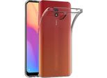 Custodia Per Xiaomi Redmi 8A - Custodia Trasparente Per Cellulare Custodia Protettiva Antigraffio Ultrasottile Phonillico®
