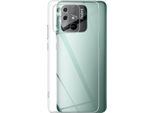 Custodia Per Xiaomi Redmi 10C - Custodia Trasparente Per Cellulare Custodia Protettiva Antigraffio Ultrasottile Phonillico®