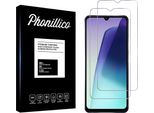 Vetro Temperato Per Xiaomi Redmi 14C [2 Pezzi] Pellicola Protettiva Dello Schermo Antigraffio Vetro Resistente Phonillico®