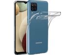 Custodia Per Samsung Galaxy A12 - Custodia Trasparente Per Cellulare Custodia Protettiva Antigraffio Ultra Sottile Phonillico®