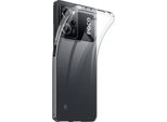 Custodia Per Xiaomi Poco X5 Pro 5G - Custodia Trasparente Per Cellulare Custodia Protettiva Antigraffio Ultrasottile Phonillico®