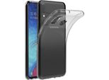 Custodia Per Samsung Galaxy A20E - Custodia Trasparente Per Cellulare Custodia Protettiva Antigraffio Ultra Sottile Phonillico®