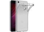 Custodia Per Xiaomi Redmi Note 5A - Custodia Trasparente Per Cellulare Custodia Protettiva Antigraffio Ultrasottile Phonillico®