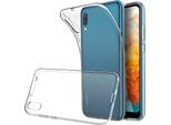 Custodia Per Huawei Y6 2019 / Y6 Pro 2019 / Y6 Prime 2019 - Custodia Trasparente Per Cellulare Custodia Protettiva Antigraffio Ultra Sottile Phonillico®