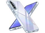 Custodia Per Samsung Galaxy A36 5G - Custodia Trasparente Per Telefono Cellulare Custodia Protettiva Antigraffio Ultra Sottile Phonillico®