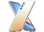 Custodia Per Samsung Galaxy A34 5G - Custodia Trasparente Per Telefono Cellulare Custodia Protettiva Antigraffio Ultra Sottile Phonillico®
