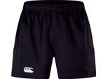 Canterbury - Pantaloncini Da Rugby "Advantage"" Da Uomo CS2275 (M) (Nero)"