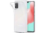Custodia Per Samsung Galaxy A41 - Custodia Trasparente Per Cellulare Custodia Protettiva Antigraffio Ultra Sottile Phonillico®