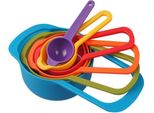 Set Di 6 Misurini Da Cucina