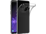 Custodia Per Samsung Galaxy S9+ S9 Plus G965 - Custodia Trasparente Per Telefono Cellulare Custodia Protettiva Antigraffio Ultra Sottile Phonillico®