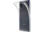 Custodia Per Samsung Galaxy A31 - Custodia Trasparente Per Cellulare Custodia Protettiva Antigraffio Ultra Sottile Phonillico®