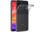 Custodia Per Xiaomi Redmi Note 7 Pro - Custodia Trasparente Per Cellulare Custodia Protettiva Antigraffio Ultrasottile Phonillico®