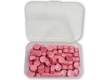 Stamperia - Wachsperlen - Perle Di Cera - Wachs-Set - Zartes Rosa 20 G