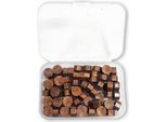 Stamperia - Wachsperlen - Perle Di Cera - Set Di Cera - Oro Antico 20 G
