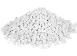 Tampone Triangolare In Ceramica Per Gioielli Per Lucidatura A Vibrazione 4Mm 500 G
