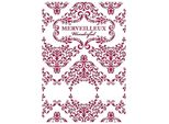 Stamperia Stencil A Tecnica Mista - Sogni Di Mare Textur