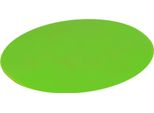 Sport Calcio Calcio Rugby Velocità Allenamento Cd Cono Cross Spazio Marcatore Verde