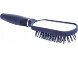 Bocca Beauty Spazzola Per Capelli Stretta Con Specchio
