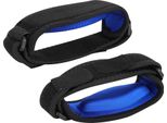 Erwachsene Sport Ellbow Support Brace Protector Pad Gurt Basket Tennis (Blau)