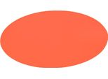 Sport Calcio Calcio Rugby Velocità Allenamento Disco Cono Cross Spazio Marcatore Arancione