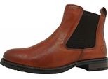 Stivaletti Da Donna Bugatti Woman Ronja In Marrone, Taglia 41
