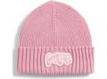 Puma Beanie Berretto Comic Mid Crown Beanie Jr Poised Pink Rosa