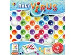 Gioco Da Tavolo Mindok Smart Anti Virus