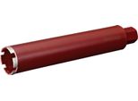 [Punta Diamantata (71X400 Mm) Per Carotaggio - A Umido + A Secco