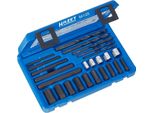 Hazet 841/25 Set Di Estrattori Di Prigionieri ∙ Numero Di Utensili: 25
