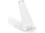 Durable Leggio Portalicenze Function Table Module 10, Grigio, 568310