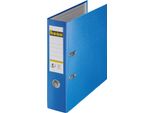 Bene 291400BL Bene Cartella No.1 Power 8Cm Bu