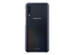 Samsung Gradation Handy-Cover FüR Samsung Galaxy A50 Schwarz