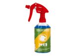 Joe's No Flats Degreaser Flacone Spray 500 Ml Ciclo Di Pulizia E Manutenzione