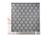 Relaxdays 10032539_1049 Relaxdays Duschrollo 160,0 X 240,0 Cm
