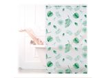 Relaxdays 10032540_1050 Relaxdays Duschrollo 100,0 X 240,0 Cm