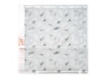 Relaxdays 10032541_1049 Relaxdays Duschrollo 160,0 X 240,0 Cm